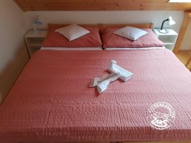 Apartmán(y) Lipnice pro 2 osoby k pronájmu, Jindřichohradecko (Česká Kanada)