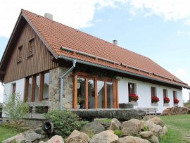 Apartmán(y) Lipnice pro 2 osoby k pronájmu, Jindřichohradecko (Česká Kanada)