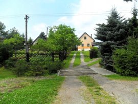 Chalupa Sklené k pronájmu, Velká a Malá Fatra