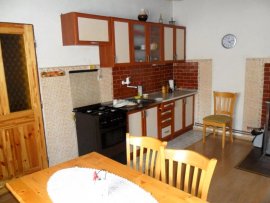 Chalupa Sklené k pronájmu, Velká a Malá Fatra