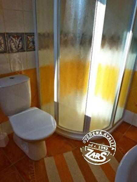 Apartmán(y) Lipnice pro 4 osoby Apartmán(y) Lipnice pro 4 osoby k pronájmu, Jindřichohradecko (Česká Kanada)