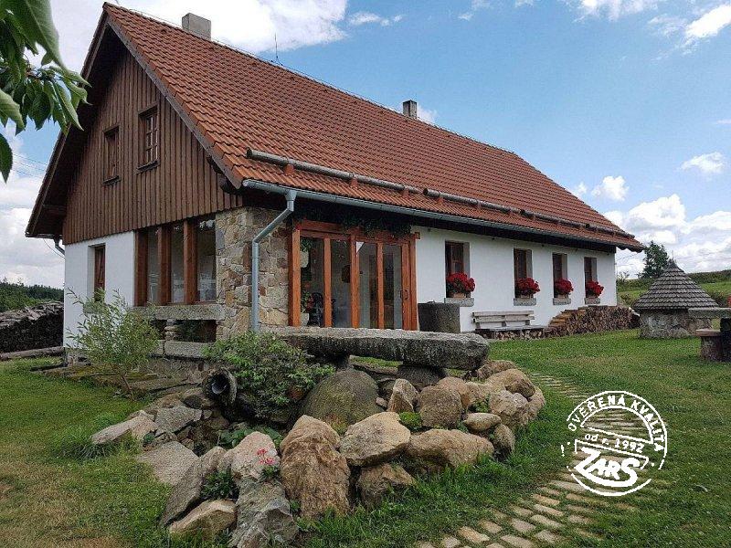 Apartmán(y) Lipnice pro 4 osoby Apartmán(y) Lipnice pro 4 osoby k pronájmu, Jindřichohradecko (Česká Kanada)