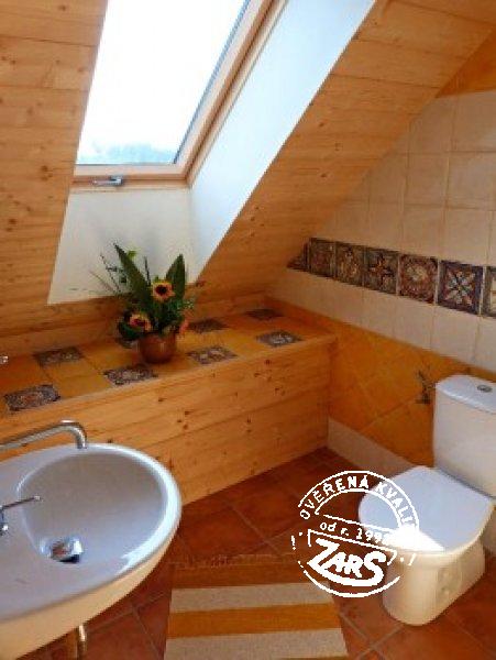 Apartmán(y) Lipnice pro 4 osoby Apartmán(y) Lipnice pro 4 osoby k pronájmu, Jindřichohradecko (Česká Kanada)