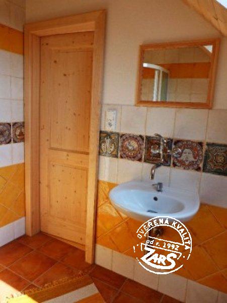 Apartmán(y) Lipnice pro 4 osoby Apartmán(y) Lipnice pro 4 osoby k pronájmu, Jindřichohradecko (Česká Kanada)
