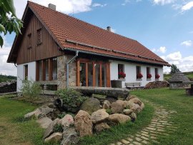 Apartmán(y) Lipnice pro 4 osoby k pronájmu, Jindřichohradecko (Česká Kanada)