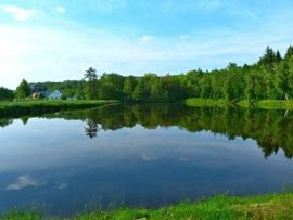 Apartmán(y) Lipnice pro 4 osoby k pronájmu, Jindřichohradecko (Česká Kanada)
