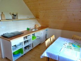 Apartmán(y) Lipnice pro 4 osoby k pronájmu, Jindřichohradecko (Česká Kanada)