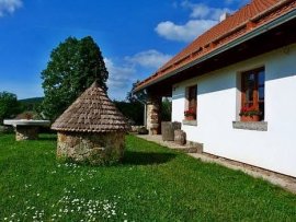 Apartmán(y) Lipnice pro 6 osob k pronájmu, Jindřichohradecko (Česká Kanada)