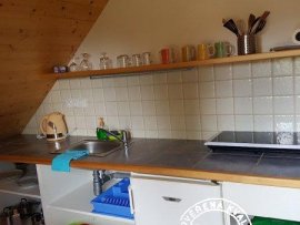 Apartmán(y) Lipnice pro 6 osob k pronájmu, Jindřichohradecko (Česká Kanada)