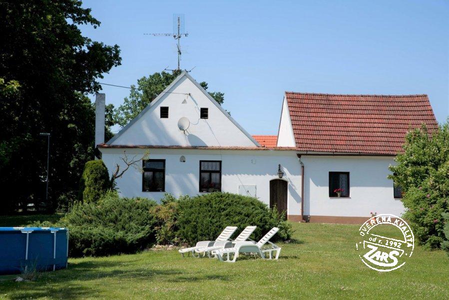 Apartmán(y) U Třeboně B 5lůžkový Apartmán(y) U Třeboně B 5lůžkový k pronájmu, Českobudějovicko a Třeboňsko
