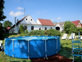 Apartmán(y) U Třeboně B 5lůžkový Apartmán(y) U Třeboně B 5lůžkový k pronájmu, Českobudějovicko a Třeboňsko