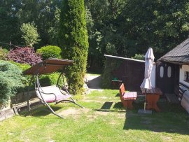 Chalupa Varnsdorf k pronájmu, České Švýcarsko a Lužické hory
