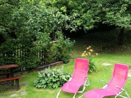 Chalupa Terchová k pronájmu, Velká a Malá Fatra