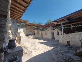 Chata Červená Hora k pronájmu, Broumovsko a Náchodsko