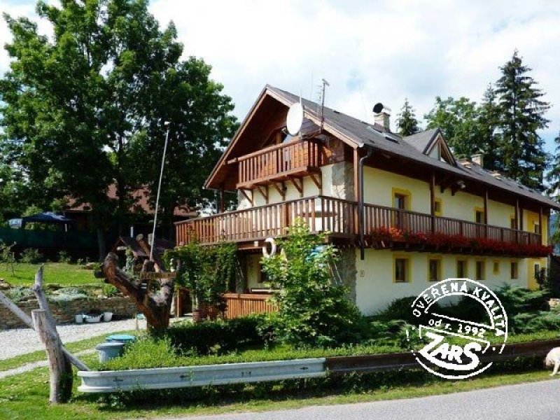 Rekreační domek Bobrovník k pronájmu, Vysoké a Nízké Tatry