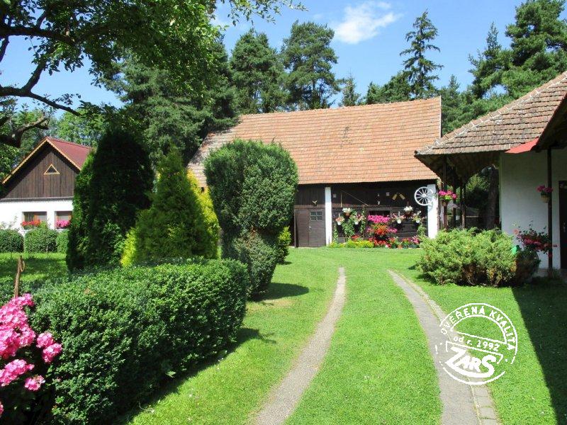 Chata Liptovský Ján Chata Liptovský Ján k pronájmu, Vysoké a Nízké Tatry