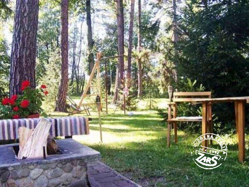 Chata Liptovský Ján Chata Liptovský Ján k pronájmu, Vysoké a Nízké Tatry