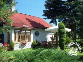 Chata Liptovský Ján k pronájmu, Vysoké a Nízké Tatry