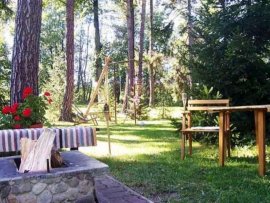 Chata Liptovský Ján k pronájmu, Vysoké a Nízké Tatry