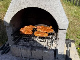 Chata U Jablunkova k pronájmu, Moravsko - Slezsko