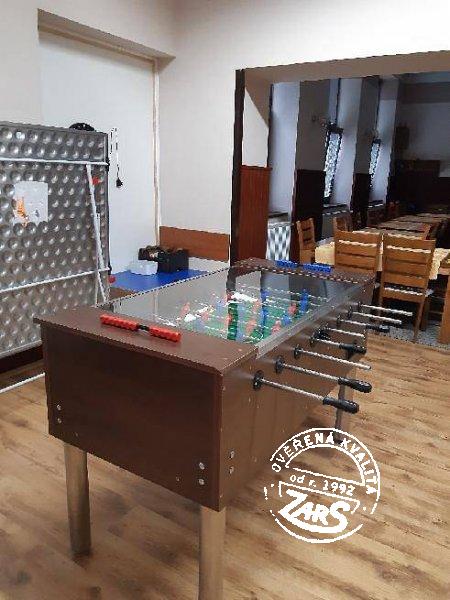 Chata Dolní Bečva Chata Dolní Bečva k pronájmu, Beskydy a Valašsko