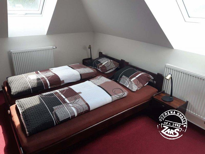 Chata Dolní Bečva Chata Dolní Bečva k pronájmu, Beskydy a Valašsko