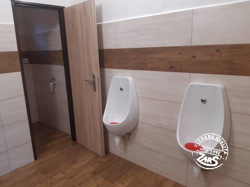 Chata Dolní Bečva Chata Dolní Bečva k pronájmu, Beskydy a Valašsko