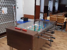 Chata Dolní Bečva k pronájmu, Beskydy a Valašsko