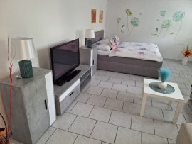 Rekreační domek Provodín k pronájmu, Máchův kraj a Kokořínsko