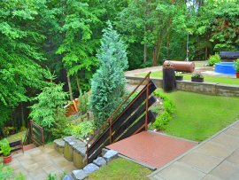 Chata Radnice k pronájmu, Střední Morava