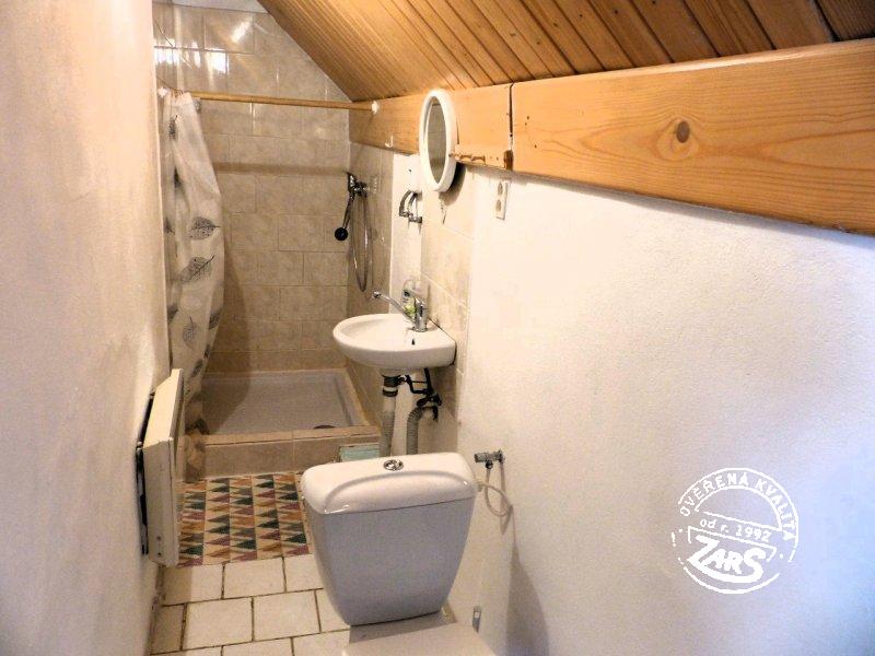 Chalupa Branná Chalupa Branná k pronájmu, Jeseníky