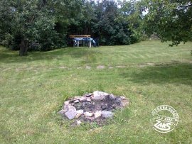 Chalupa Branná k pronájmu, Jeseníky