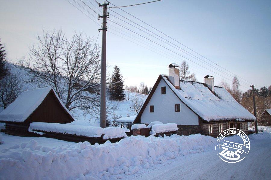 Chalupa Nové Losiny Chalupa Nové Losiny k pronájmu, Jeseníky