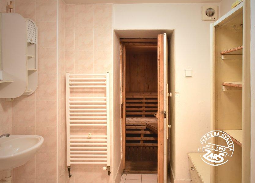 Chalupa Nové Losiny Chalupa Nové Losiny k pronájmu, Jeseníky