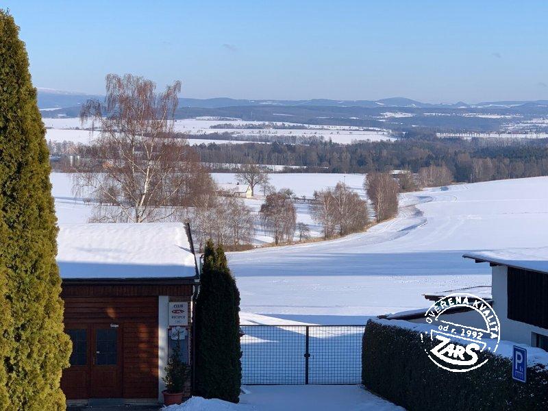 Apartmán(y) Hořičky 6 Apartmán(y) Hořičky 6 k pronájmu, Broumovsko a Náchodsko