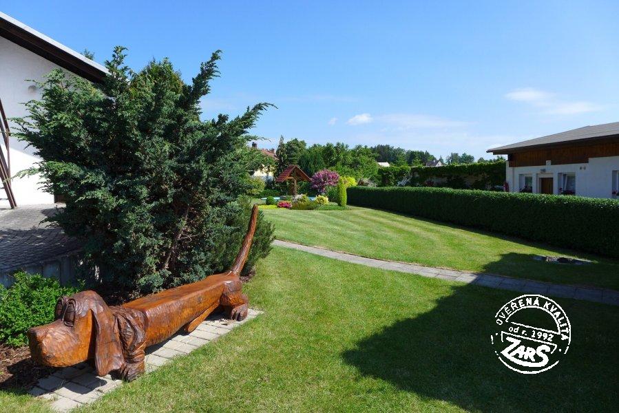 Apartmán(y) Hořičky 6 Apartmán(y) Hořičky 6 k pronájmu, Broumovsko a Náchodsko