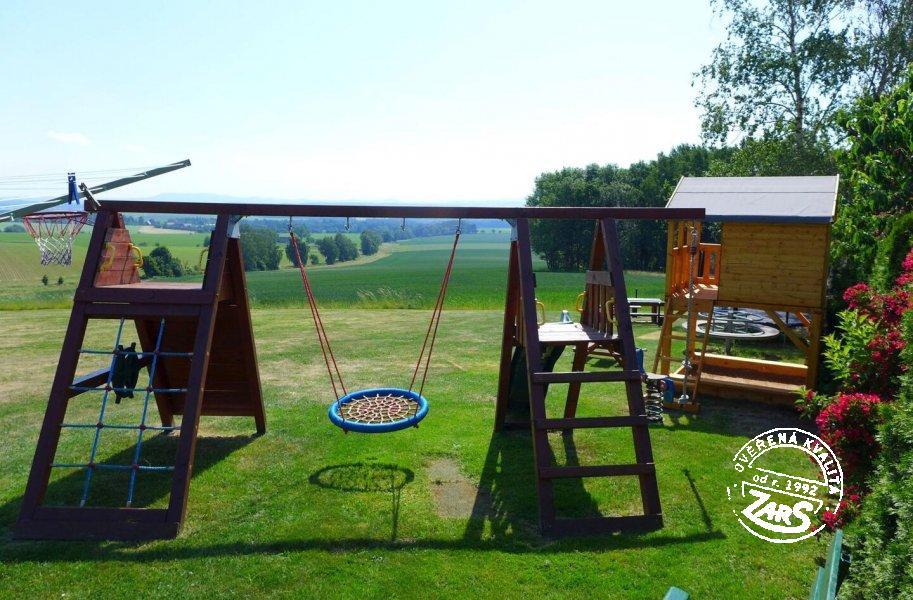 Apartmán(y) Hořičky 6 Apartmán(y) Hořičky 6 k pronájmu, Broumovsko a Náchodsko