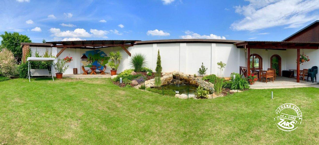 Apartmán(y) Hořičky 6 Apartmán(y) Hořičky 6 k pronájmu, Broumovsko a Náchodsko