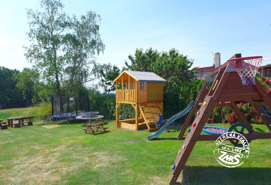 Apartmán(y) Hořičky 6 Apartmán(y) Hořičky 6 k pronájmu, Broumovsko a Náchodsko