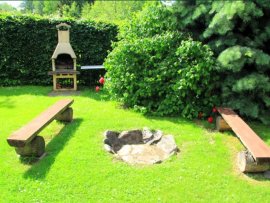 Chalupa Karlovice k pronájmu, Jeseníky