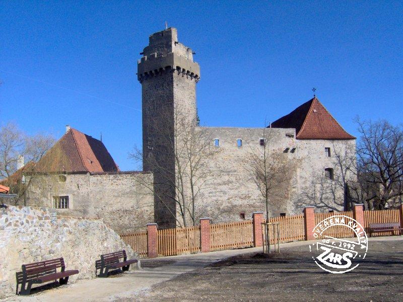 Foto Strakonický hrad
