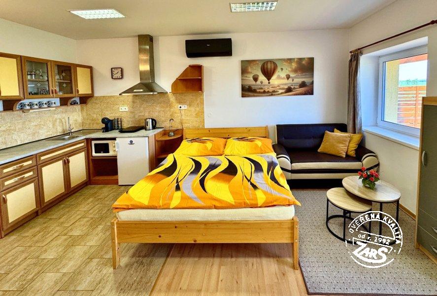 Apartmán(y) Hořičky 7 Apartmán(y) Hořičky 7 k pronájmu, Broumovsko a Náchodsko