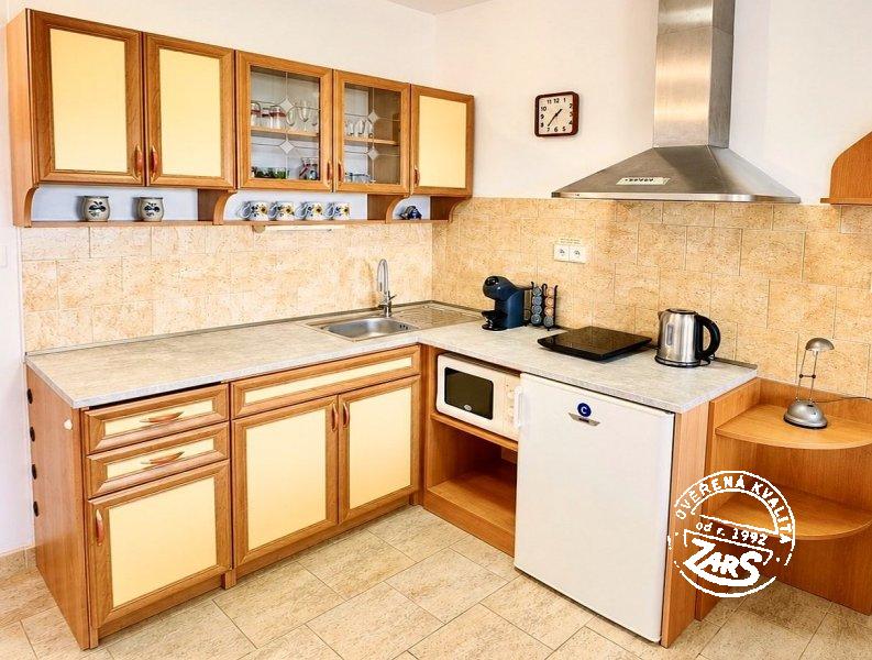 Apartmán(y) Hořičky 7 Apartmán(y) Hořičky 7 k pronájmu, Broumovsko a Náchodsko