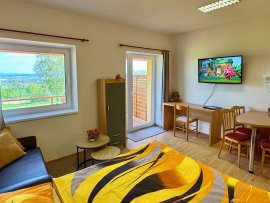 Apartmán(y) Hořičky 7 k pronájmu, Broumovsko a Náchodsko