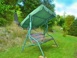 Chata Dolní Bušínov  k pronájmu, Jeseníky